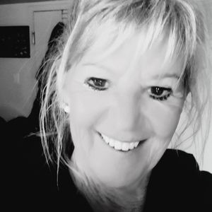 Meet your Posher, Joan